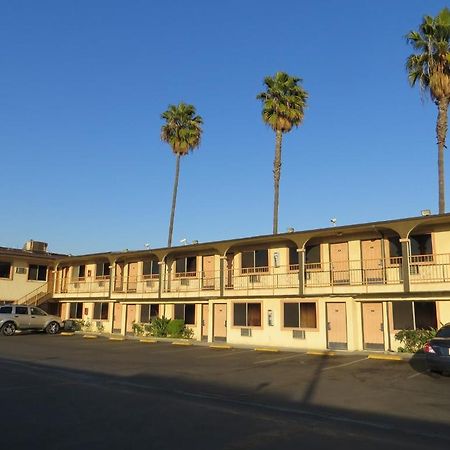 Broadway Motel Los Angeles Exterior photo